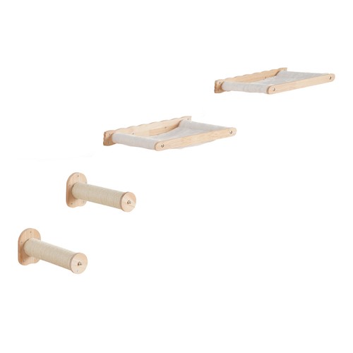 Uimoso wall mounted - uimoso, cat