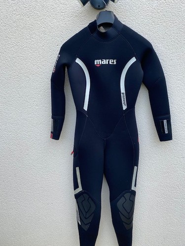 Mares ladies wetsuit - ladies, 5mm