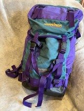 Karrrimor HOT EARTH KS-100t