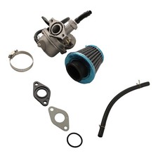 19mm Hand Choke Carburetor