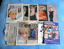 Princess Diana Memorial