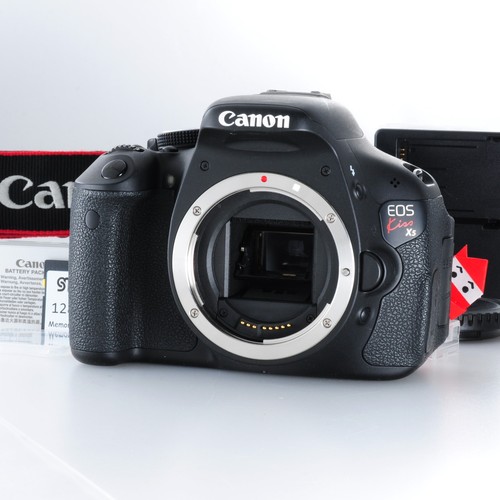 Canon eos rebel - 600d, /