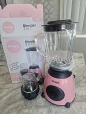 Bistro Chef 2 In 1 Electric