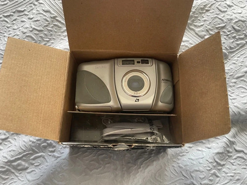 Kodak advantix c850 film - advantix,