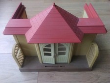 Sylvanian Families Willow Hall
