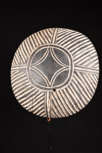 Primitive bobo shield mask - bobo,