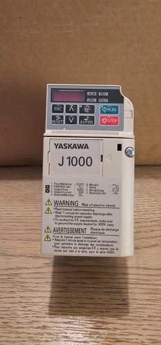 Yaskawa frequency converter - yaskawa,