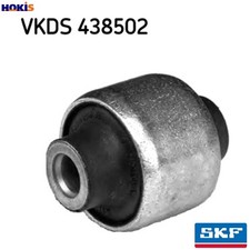 2x MOUNTING CONTROLTRAILING