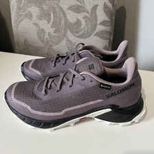 Salomon Women’s Alphacross 5