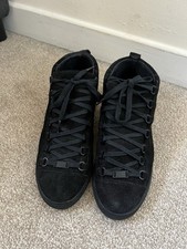 Balenciaga Arena High Top