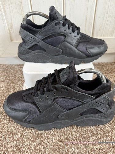 Nike huarache air men triple - huarache, men's