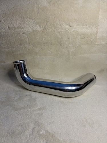 Mishimoto cold side lower