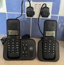 BT BT3960 Twin Digital