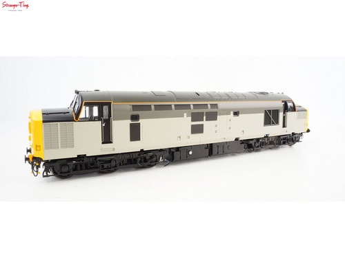 Heljan class unnumbered - 37/0,