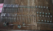 CHRISTOFLE ACIER TAPIO WYRKALA