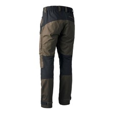 Deerhunter Strike Trousers Fallen leaf C60  Hunting trousers waterproof durable