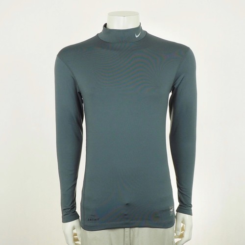 Nike pro combat hyperwarm - nike,