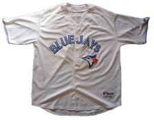 TORONTO BLUE JAYS Jersey