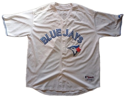 Toronto blue jays jersey - toronto,