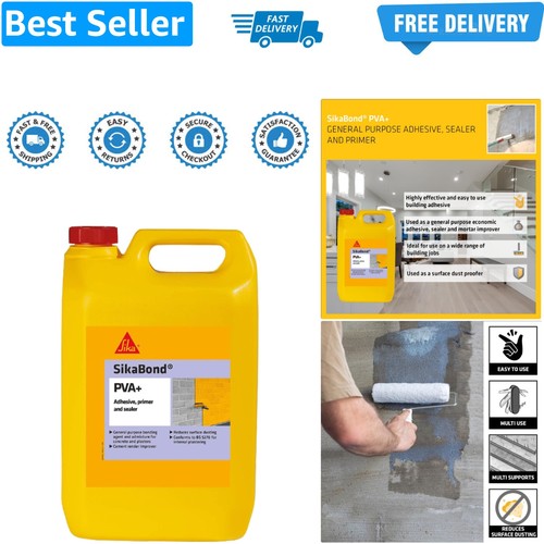 Bond pva general purpose - bond,