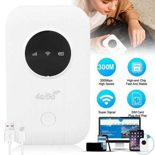 Portable unlocked lte - unlocked,