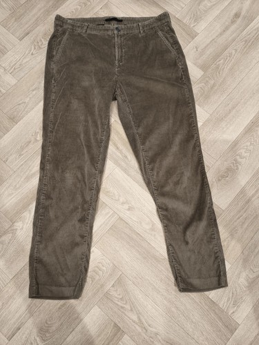 Mac chino brown - mac,
