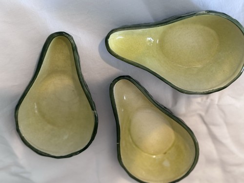 Vintage toni raymond avocado - vintage,