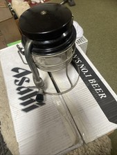Rare Tilley Site Light For Use