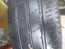 Ford Transit  Alloy Wheel