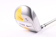 Nike SQ #3 Wood / 15 Degree / Regular Flex Sasquatch Diamana Shaft