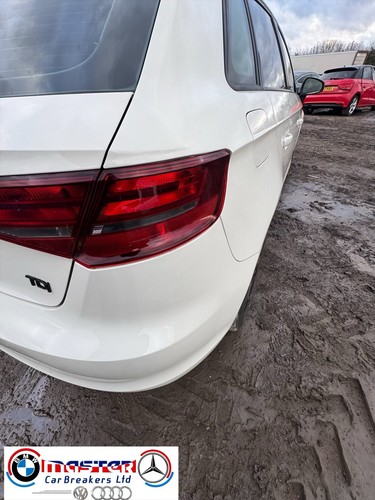Audi 2012 2020 sportback - audi, a3