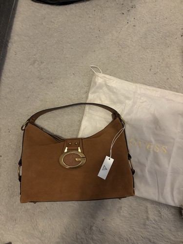 Guess camden medium shoulder - medium,