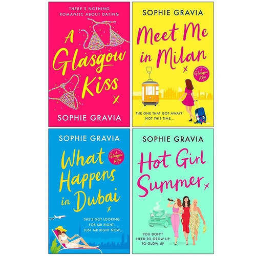 Sophie gravia collection - sophie,