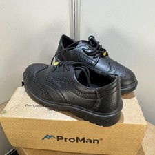 Proman TC500 Brooklyn brogue