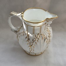 Rockingham Style Porcelain