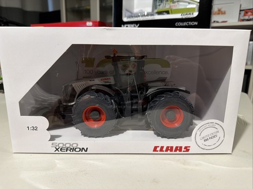 Super rare siku claas - rare,