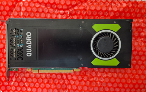 Nvidia quadro m4000 8gb - nvidia,