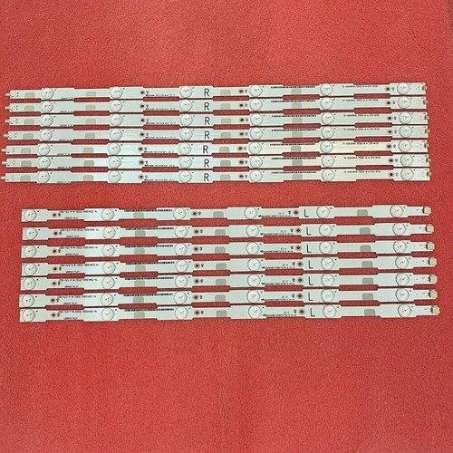 Used led backlight kit philips - led,