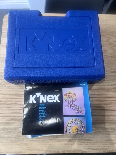 Vintage nex blue storage - vintage,