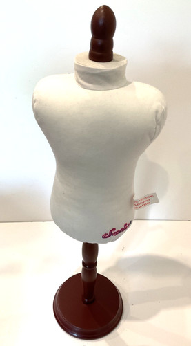 Sophia dress form - dress,
