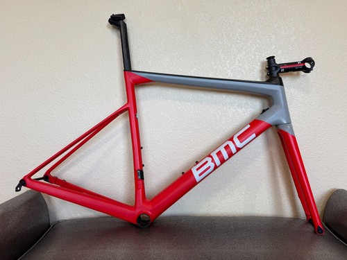 Bmc teammachine slr02 carbon - slr02,