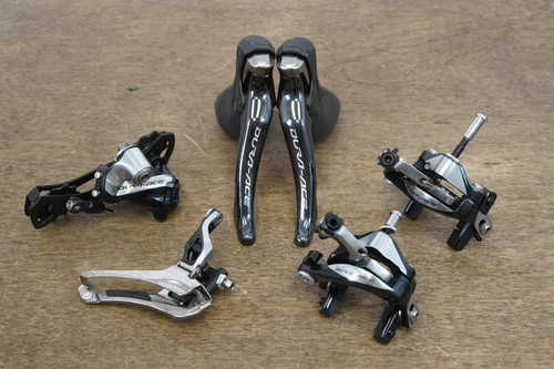 Shimano dura ace 9000 - 9000, 11