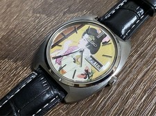 Seiko  VintageUKIYOE LM