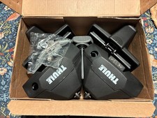 Thule 7105 Evo Foot Pack