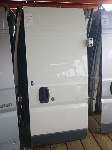 Peugeot boxer relay ducato - peugeot,