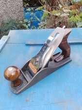 Stanley no.4 Smoothing plane