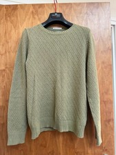 Gant Men's V-Neck Knitted