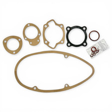 BSA Bantam D5 D7 Complete