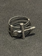 Silverstein T Frame Bass