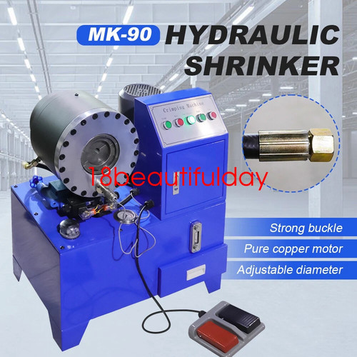 3kw 2inch electric - 3kw, 1/4-2inch